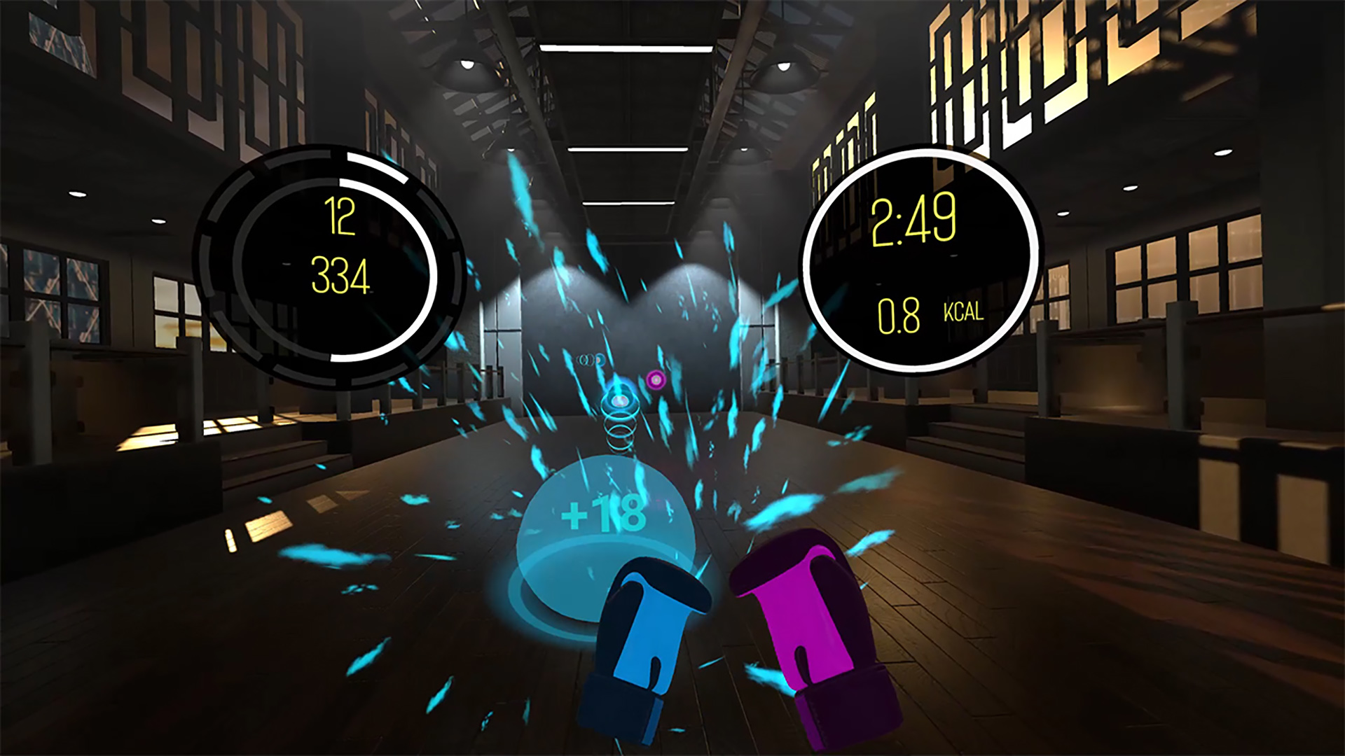boxvr game