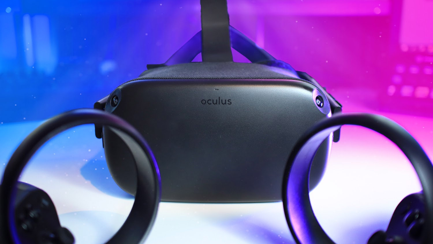 oculus quest vr near me