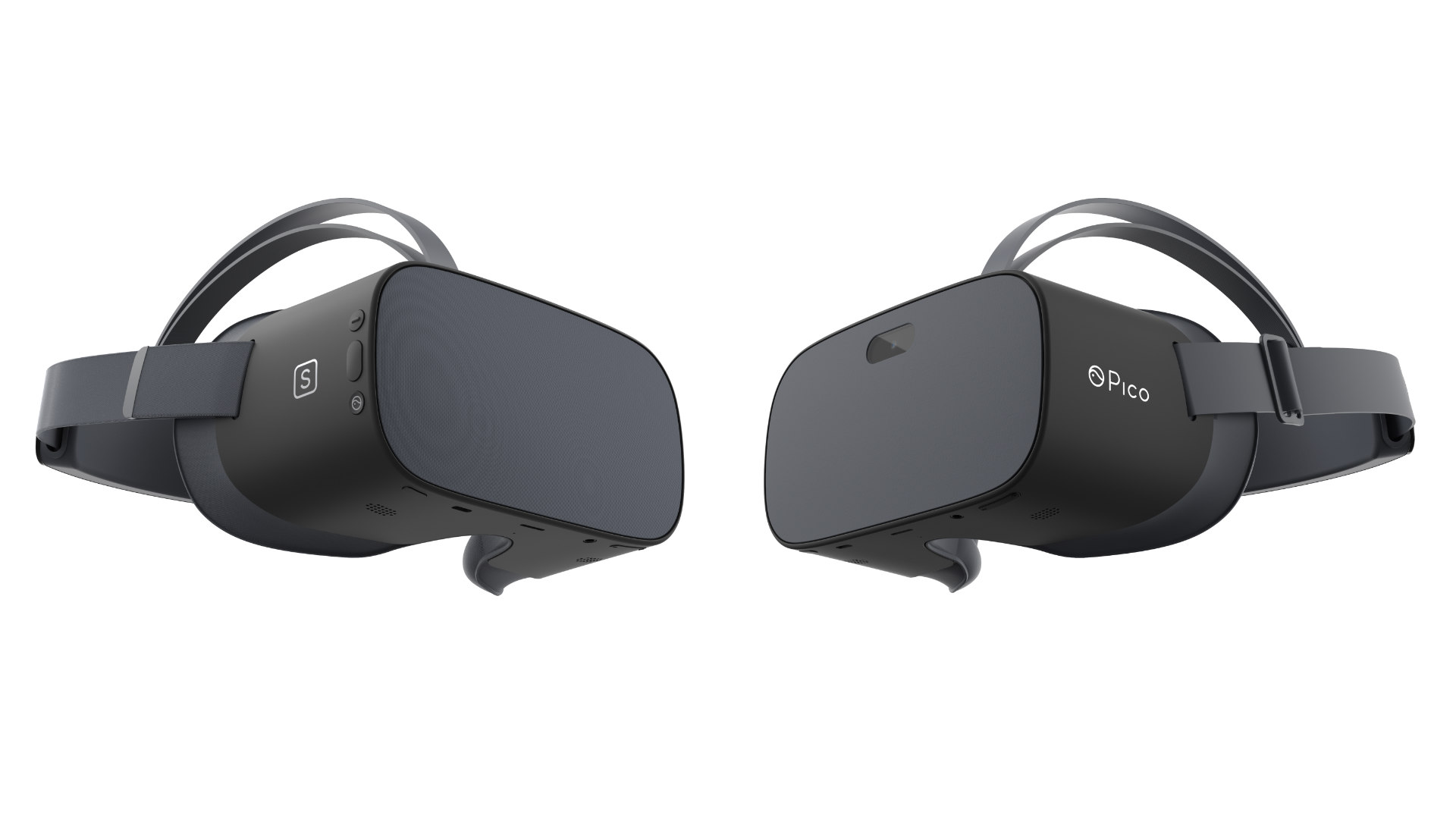 Pico Announces 2 New Versions of Its Latest 3DOF VR Headset to