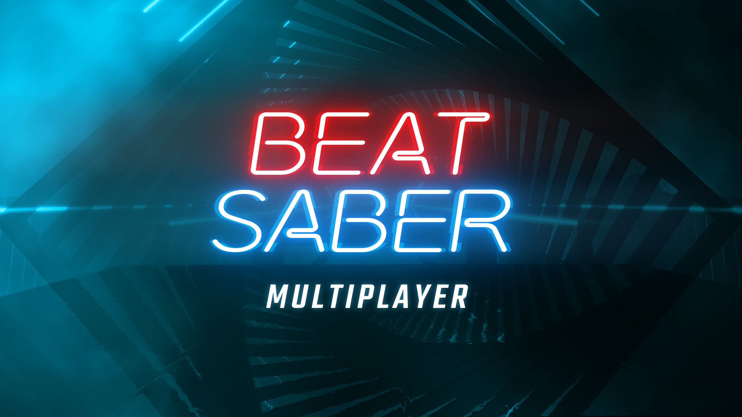 Beat Saber Multiplayer Released On Pc Quest Coming Soon To Psvr Please contact us if you want to publish a beat saber wallpaper on our site. beat saber multiplayer released on pc