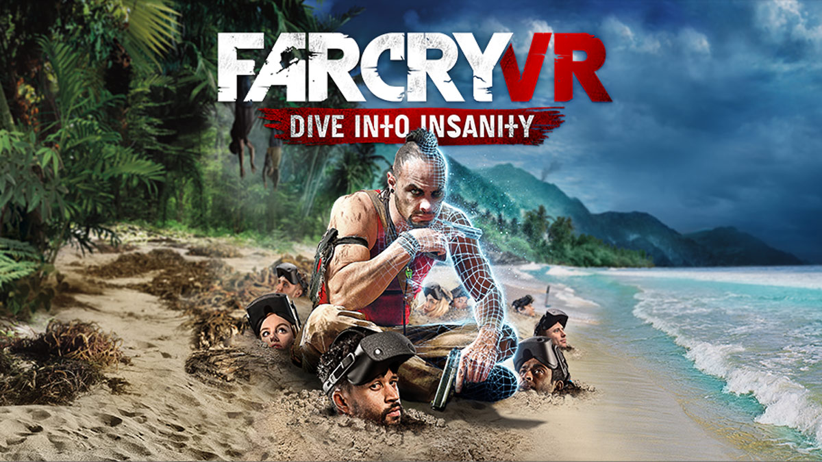 Why Far Cry 3 Has Received a Re-Release, But Not FC1 and FC2