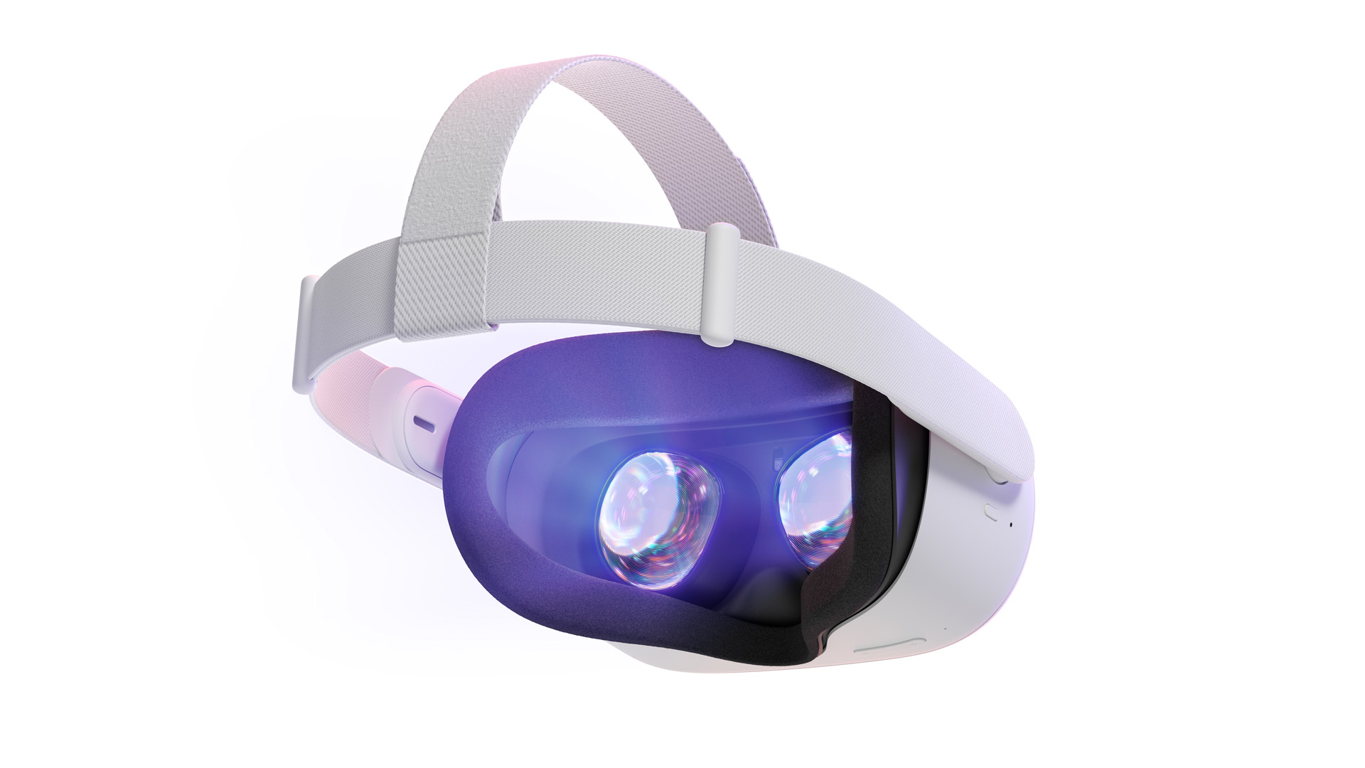 Virtual-Reality-Headset 64GB NEU & OVP Air-Link✅ 120Hz Oculus Quest 2 