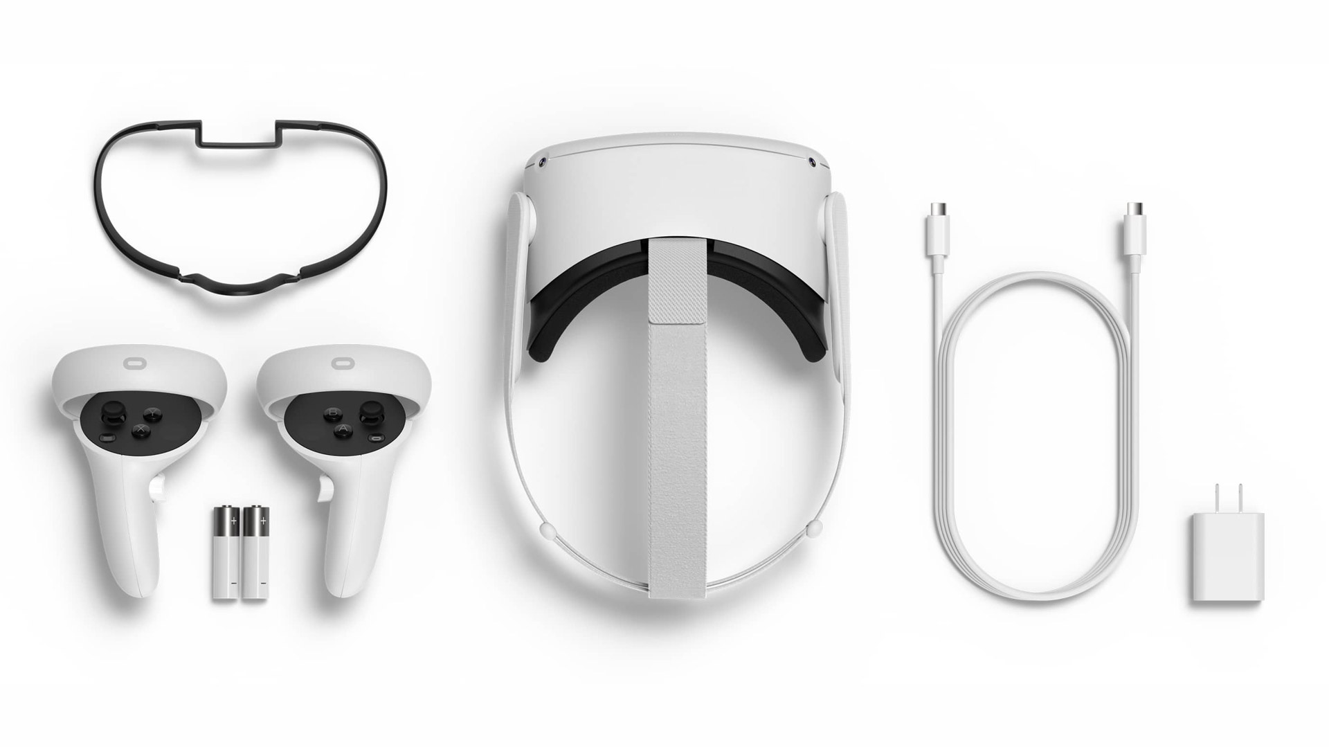 Oculus quest 2025 lite price