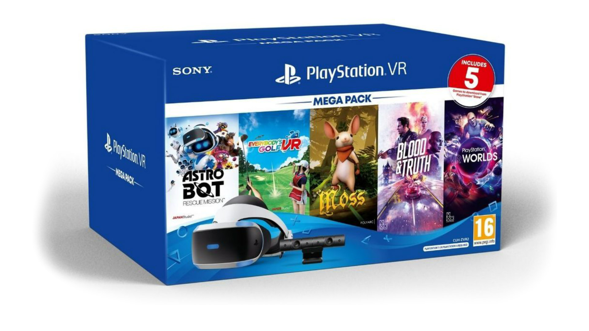 PSVR 2 is Outselling the PSVR, Sony Reports - Insider Gaming