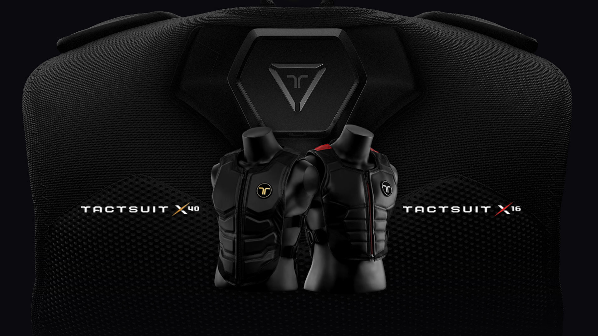 Psvr haptic hot sale vest