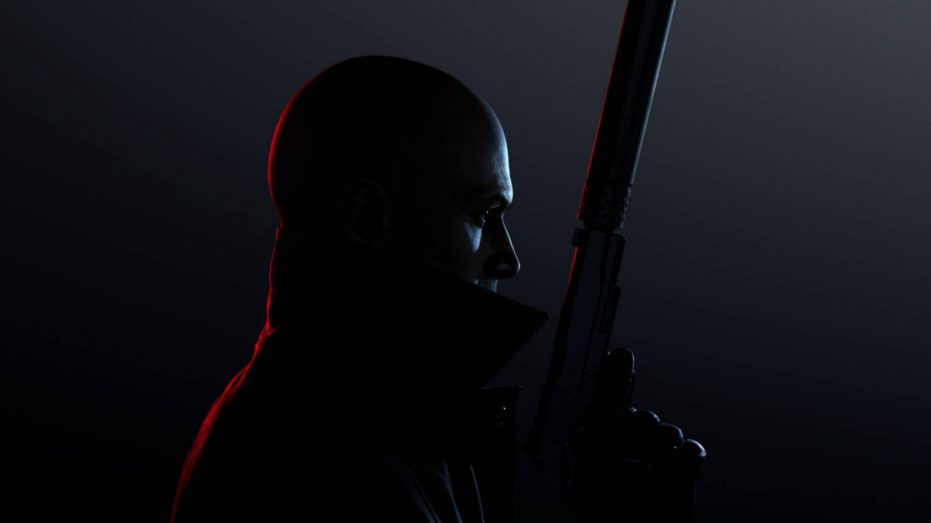 This Hitman 3 Mod allows you to play the game in first-person mode