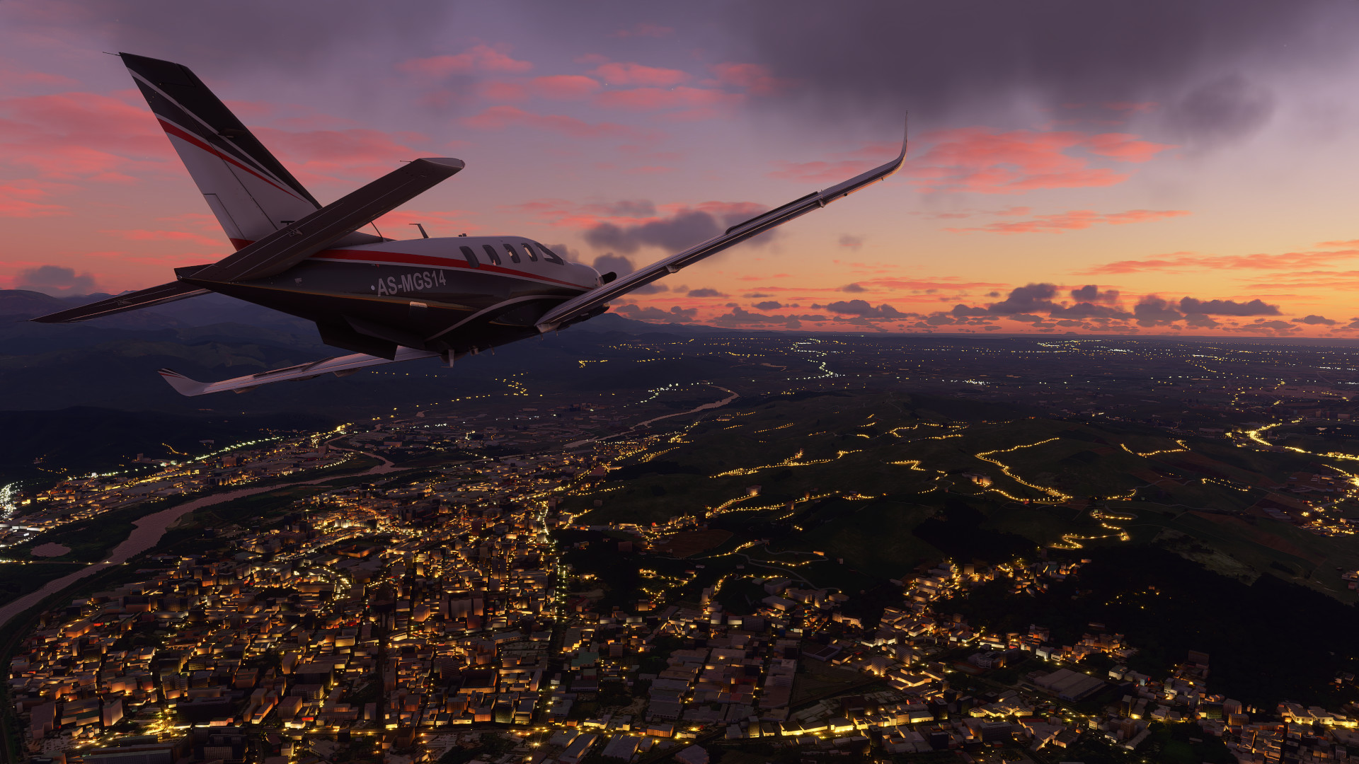 Microsoft Flight Simulator 2020 - VR Confirmed, Steam Release, Previews 
