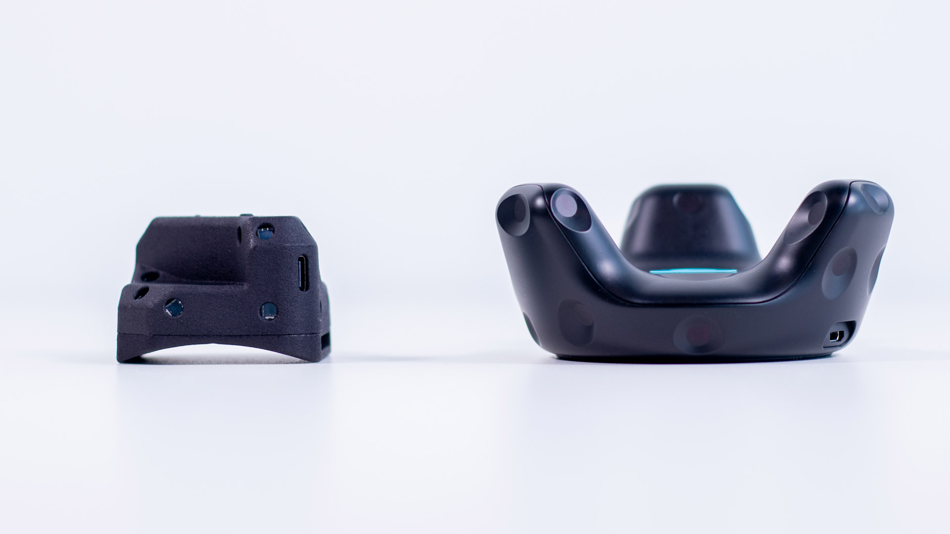 Tundra Tracker Aims for Cheaper Alternative to Vive Tracker