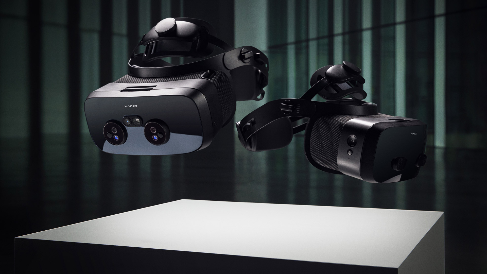 Varjo Announces XR-3 and VR-3 Headsets – Specs, Price, Release Date