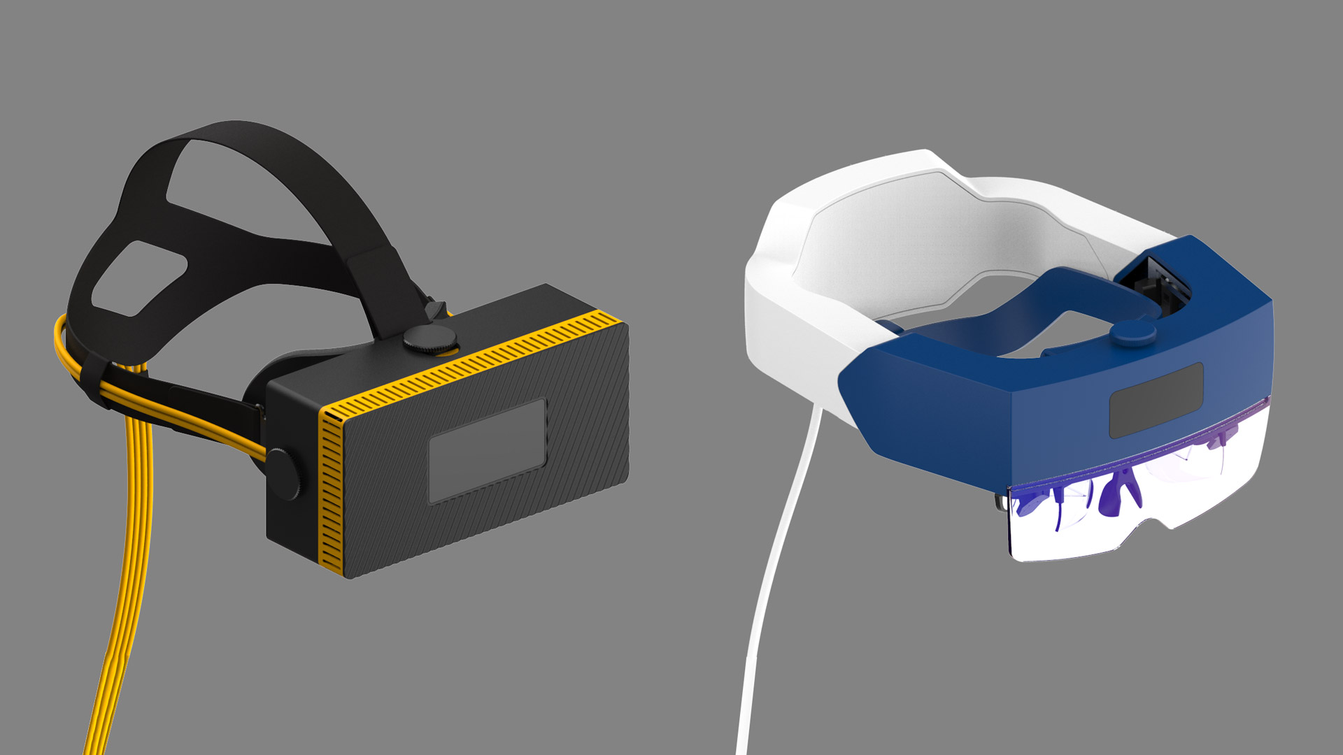 5 below vr headset