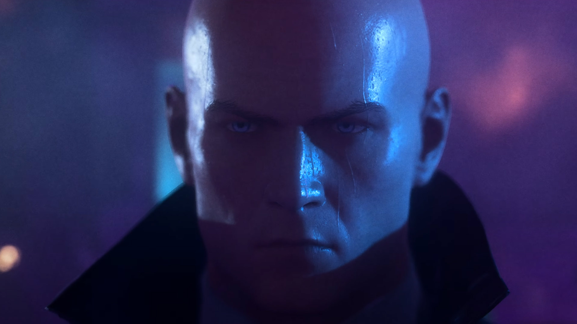 Wallpaper 4k Hitman 3 4k Wallpaper