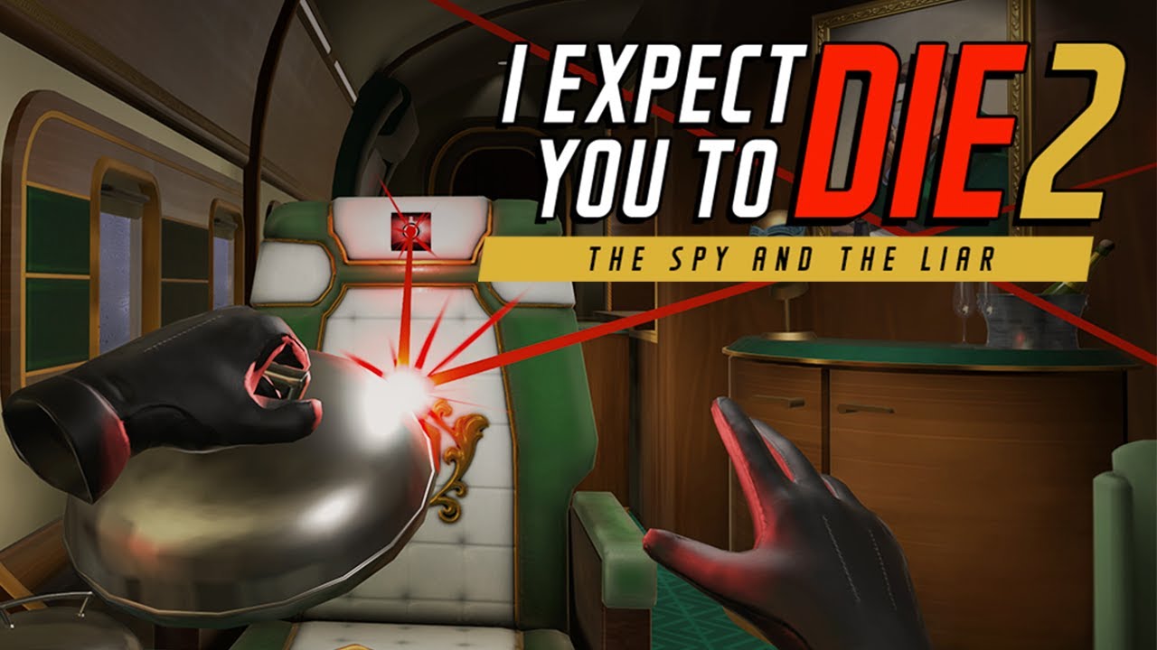 i expect you to die pc