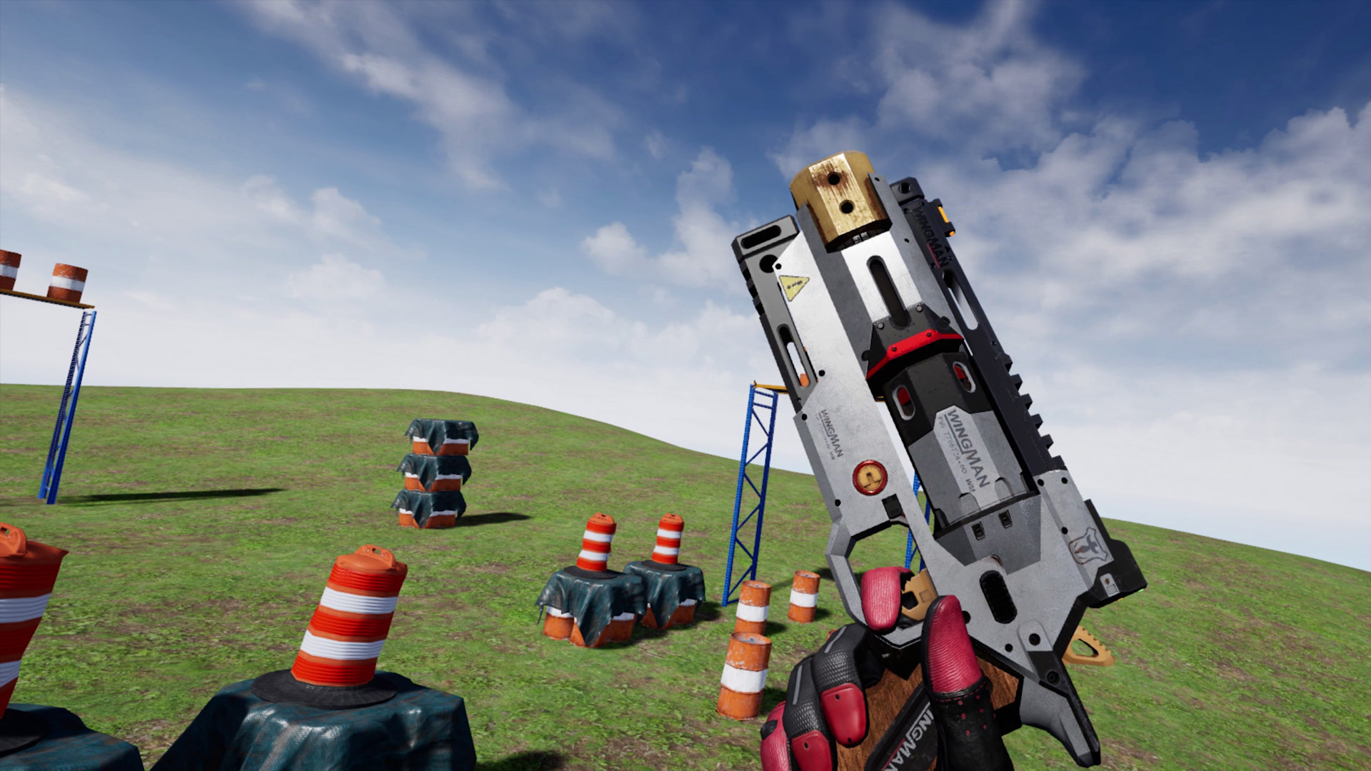 apex legends mods weapon