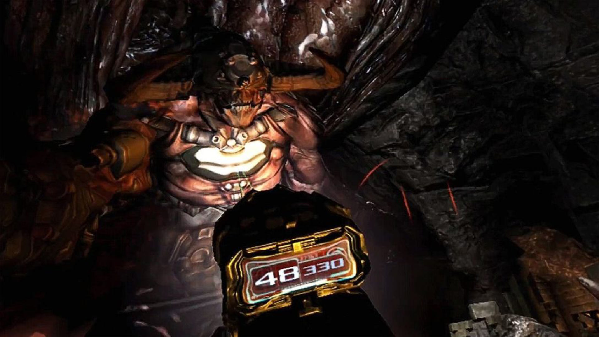 Doom store psvr review