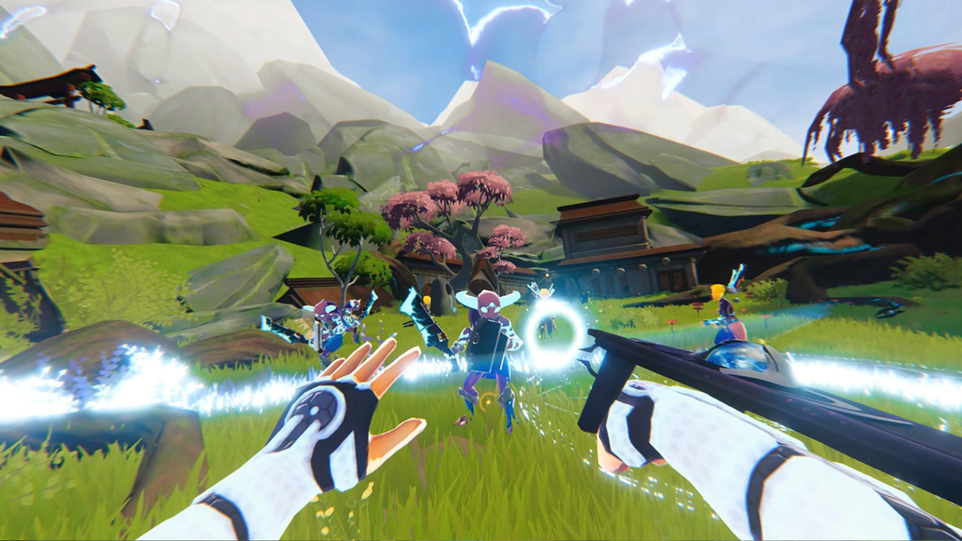 Mmorpg psvr sales