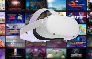 Xbox Cloud Gaming Is Coming To Quest 2 VR Headsets - VRScout
