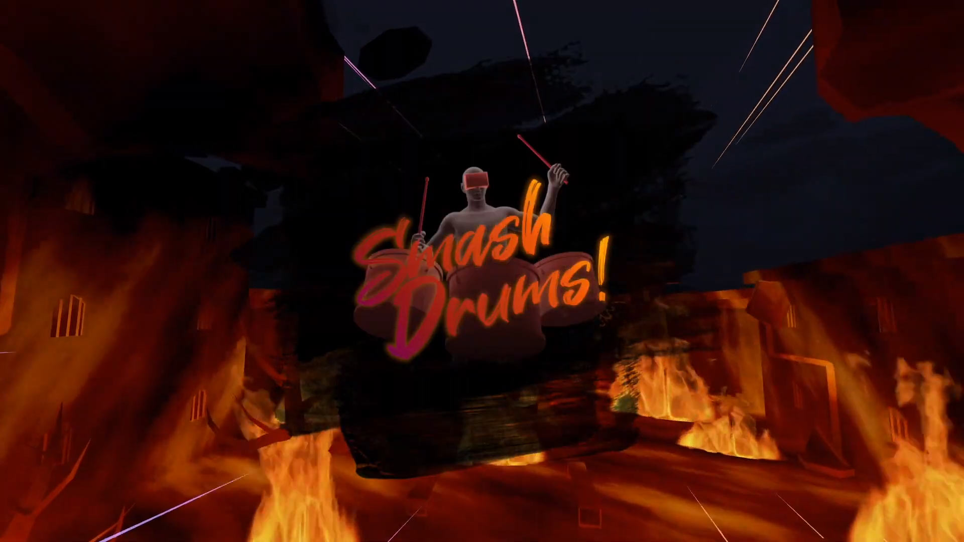 Vr drums oculus quest discount