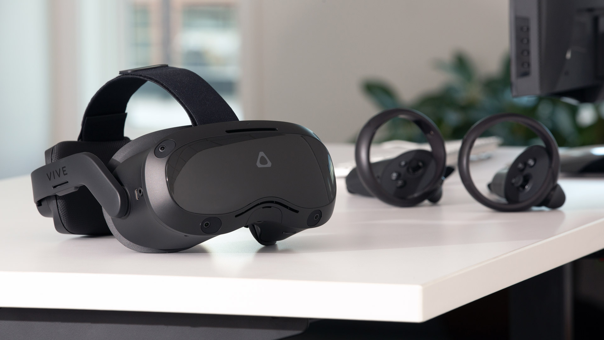 Vive Focus 3 is Getting WiFi 6E Support & More Improvements for VR