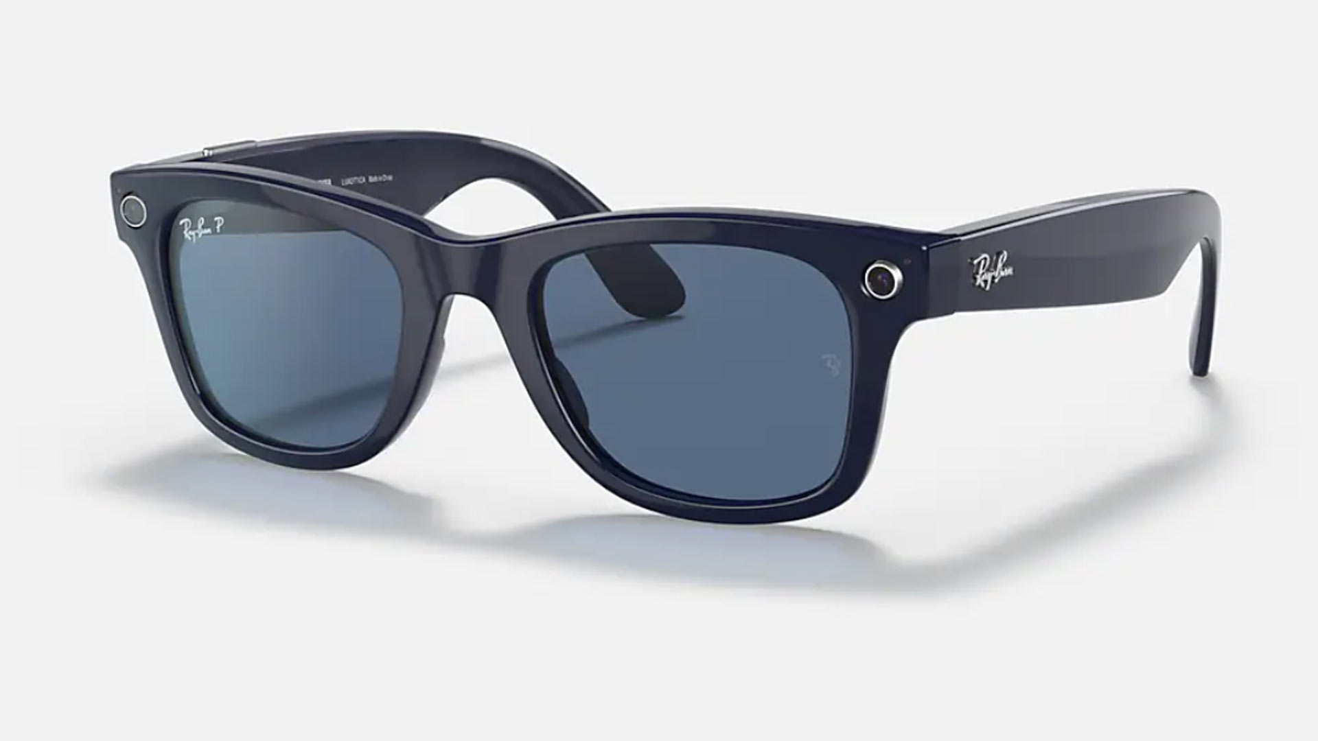 Ray ban parent company shop