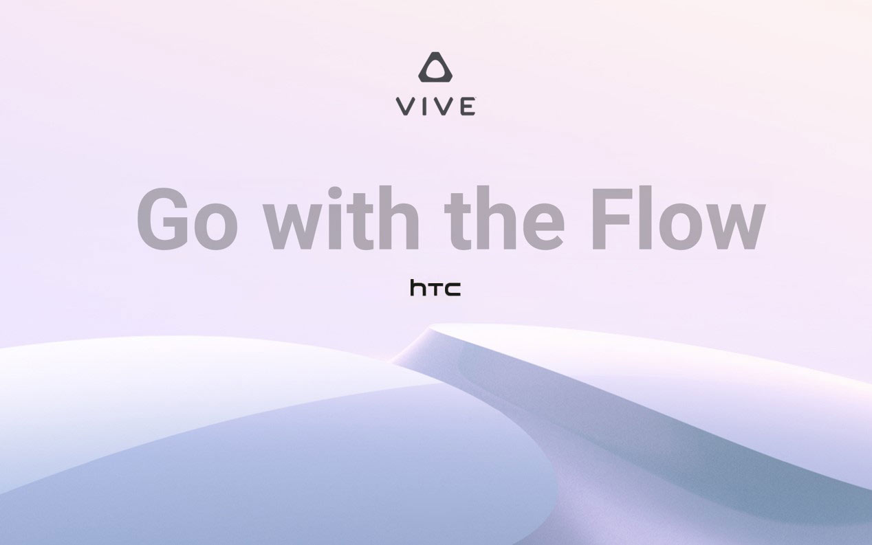 HTC Vive Likely Announcing a New Standalone VR Headset Next Week
