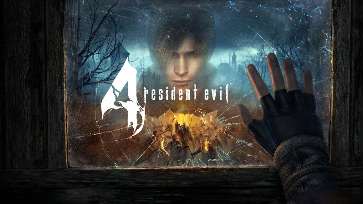 These are the best Resident Evil games according to Metacritic