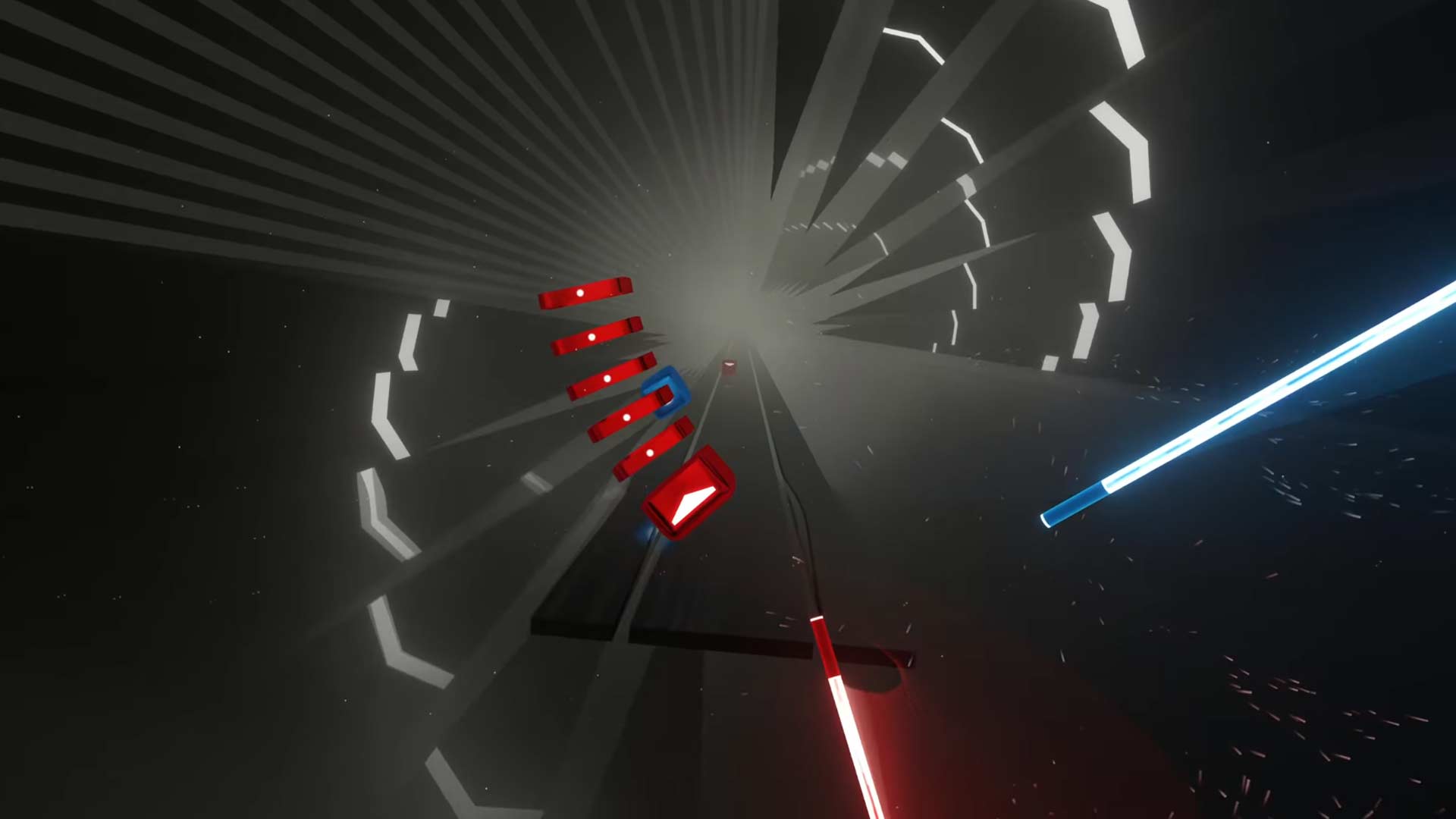 Beat Saber Mixing Up Formula New Blocks & Mechanics Soon