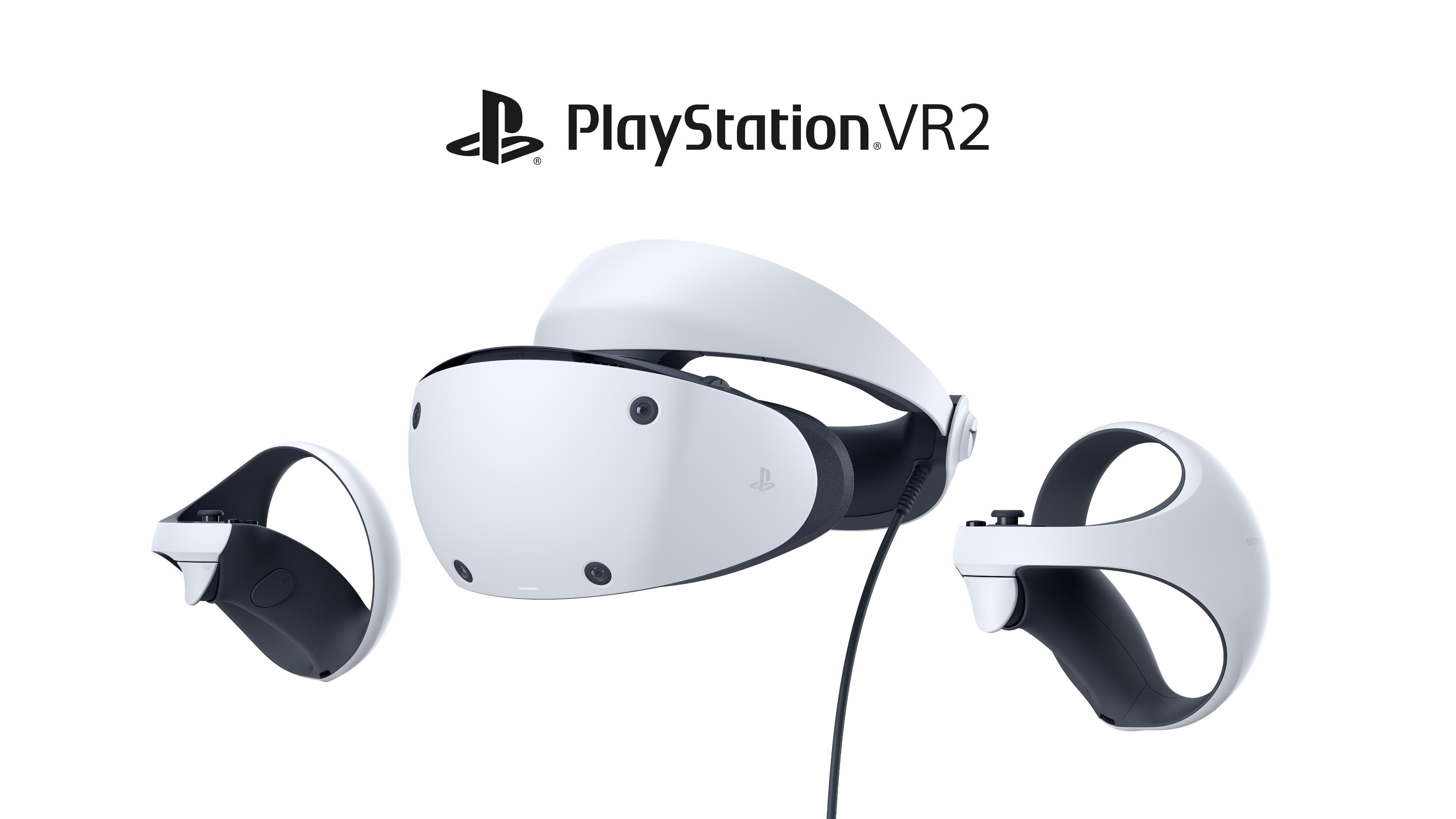 PlayStation VR 2 headset for PS5 has JUST been announced! Check  specifications, game and more