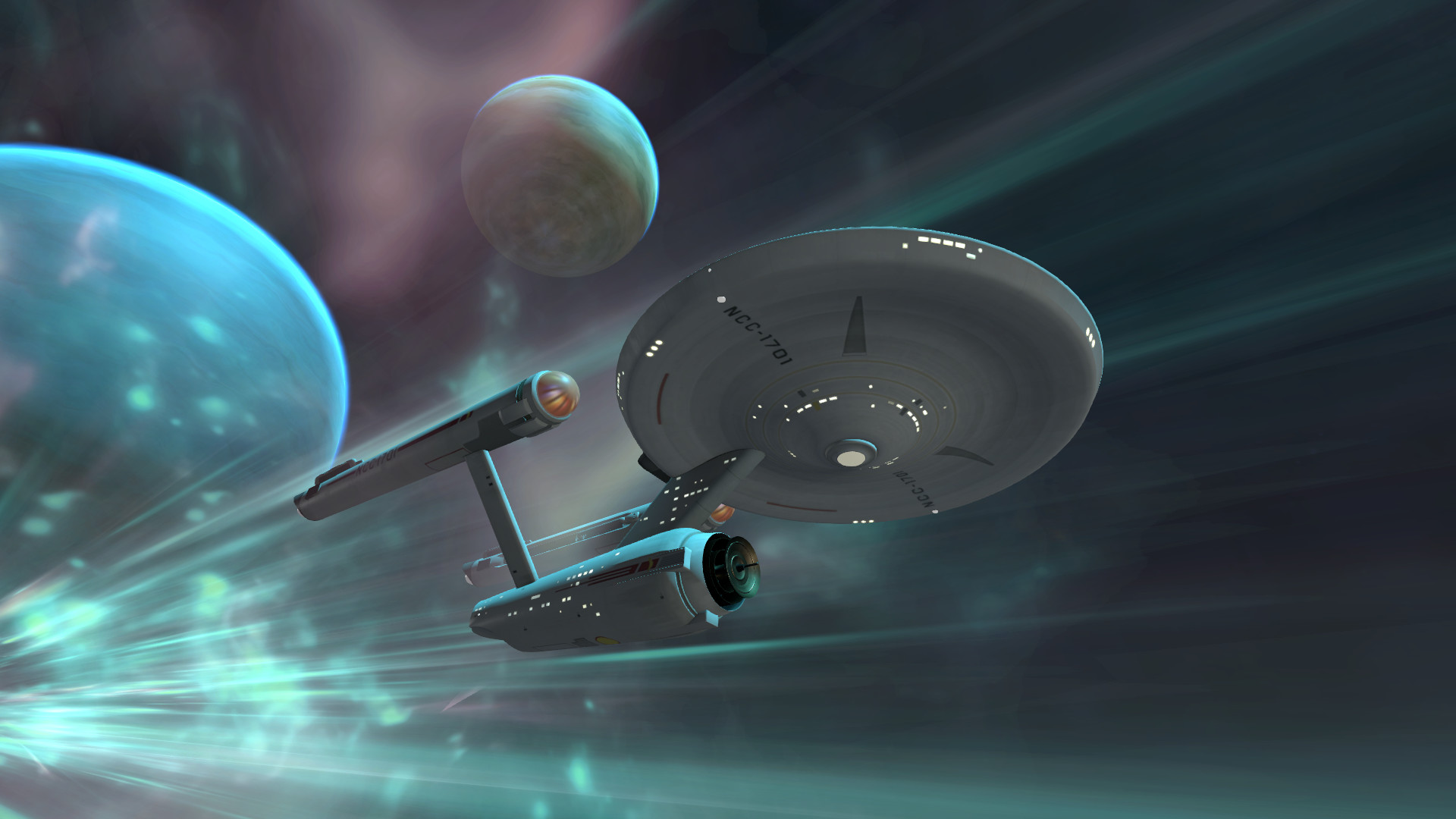 Star Trek Bridge Crew VR - PlayStation 4, PlayStation 4