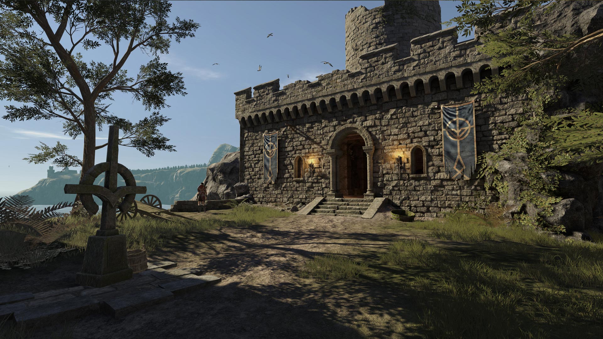 Blade & Sorcery U11 Update Brings Bevy of Gameplay Improvements