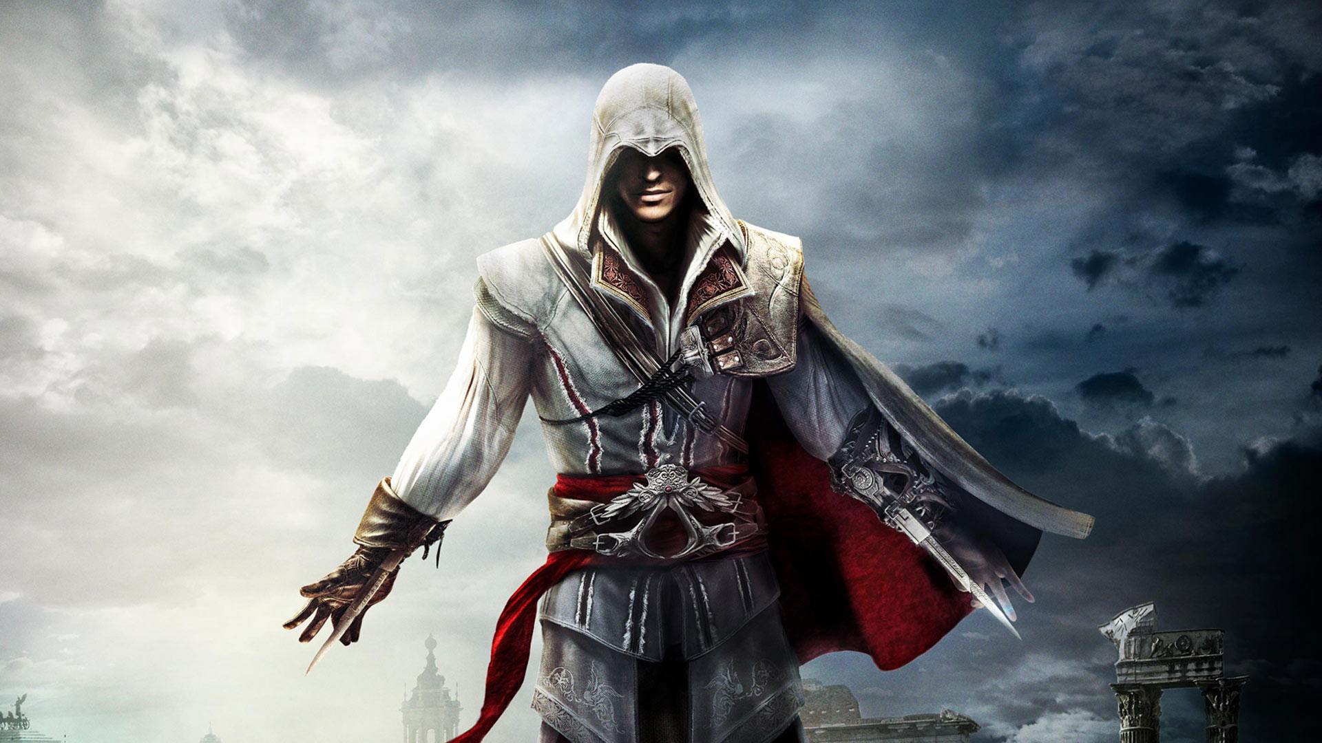 Report: 'Assassin's Creed VR' May Be Called 'Nexus', Video Reveals  Prototype – Road to VR