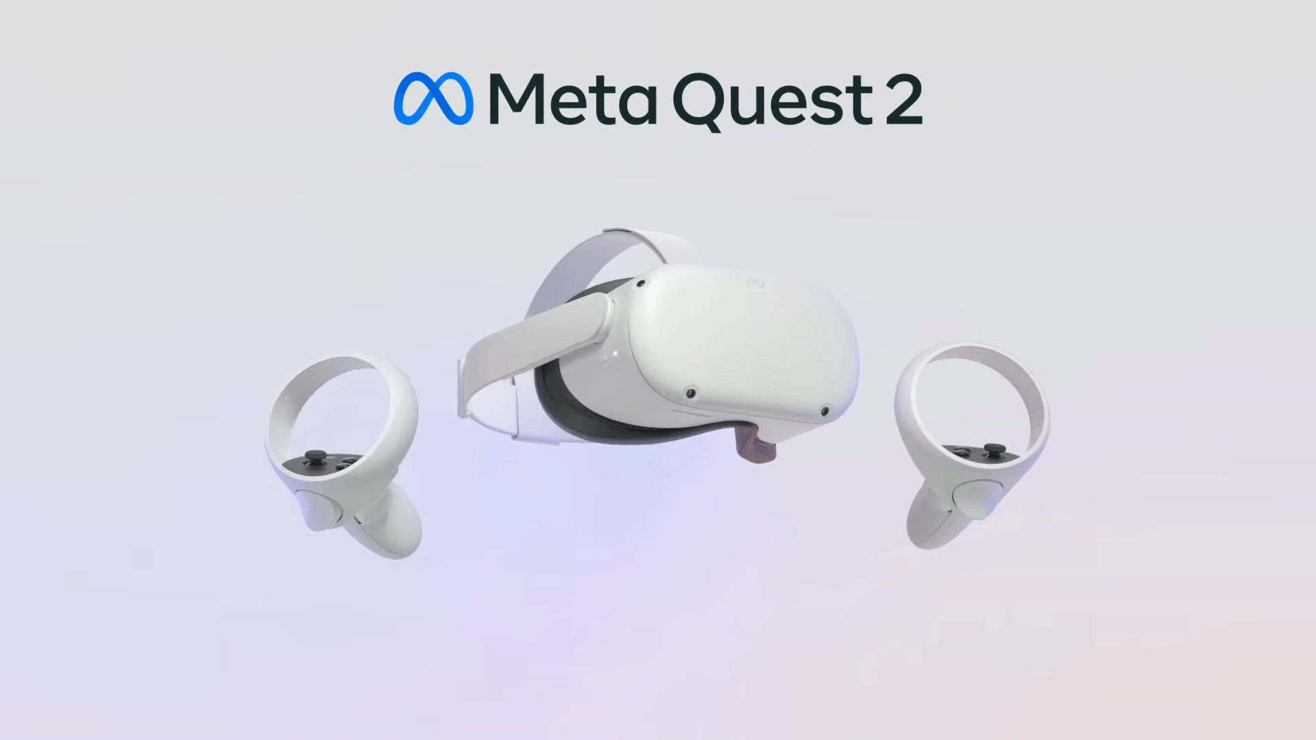 Meta Quest 2 Boxes Appear on Store Shelves, Rebranding Still