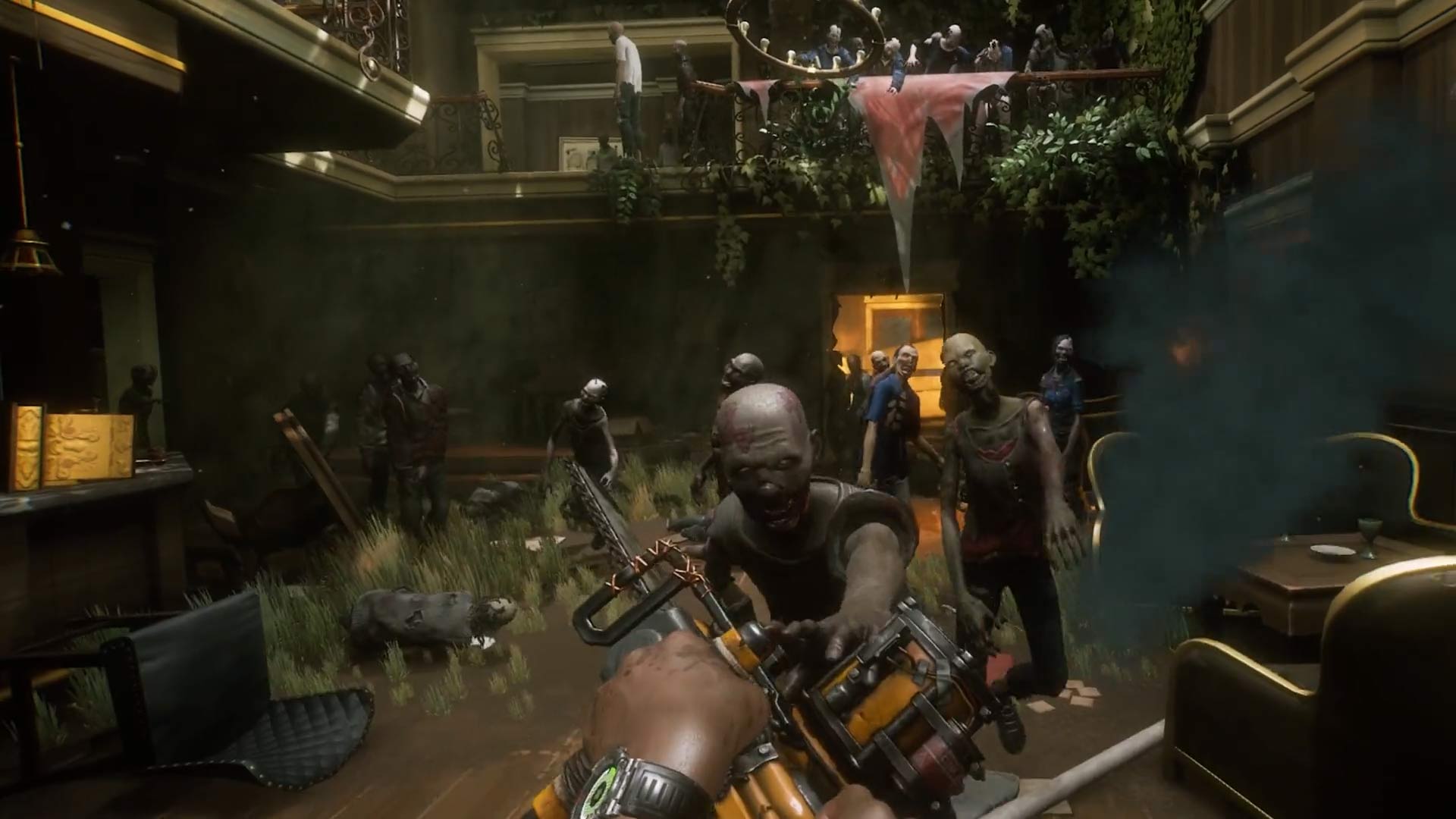 The walking dead: saints & sinners – chapter 2: retribution. The walking dead: saints & sinners – chapter 2: retribution. Chapter 2 retribution. Chapter 2 retribution. Chapter 2 retribution.