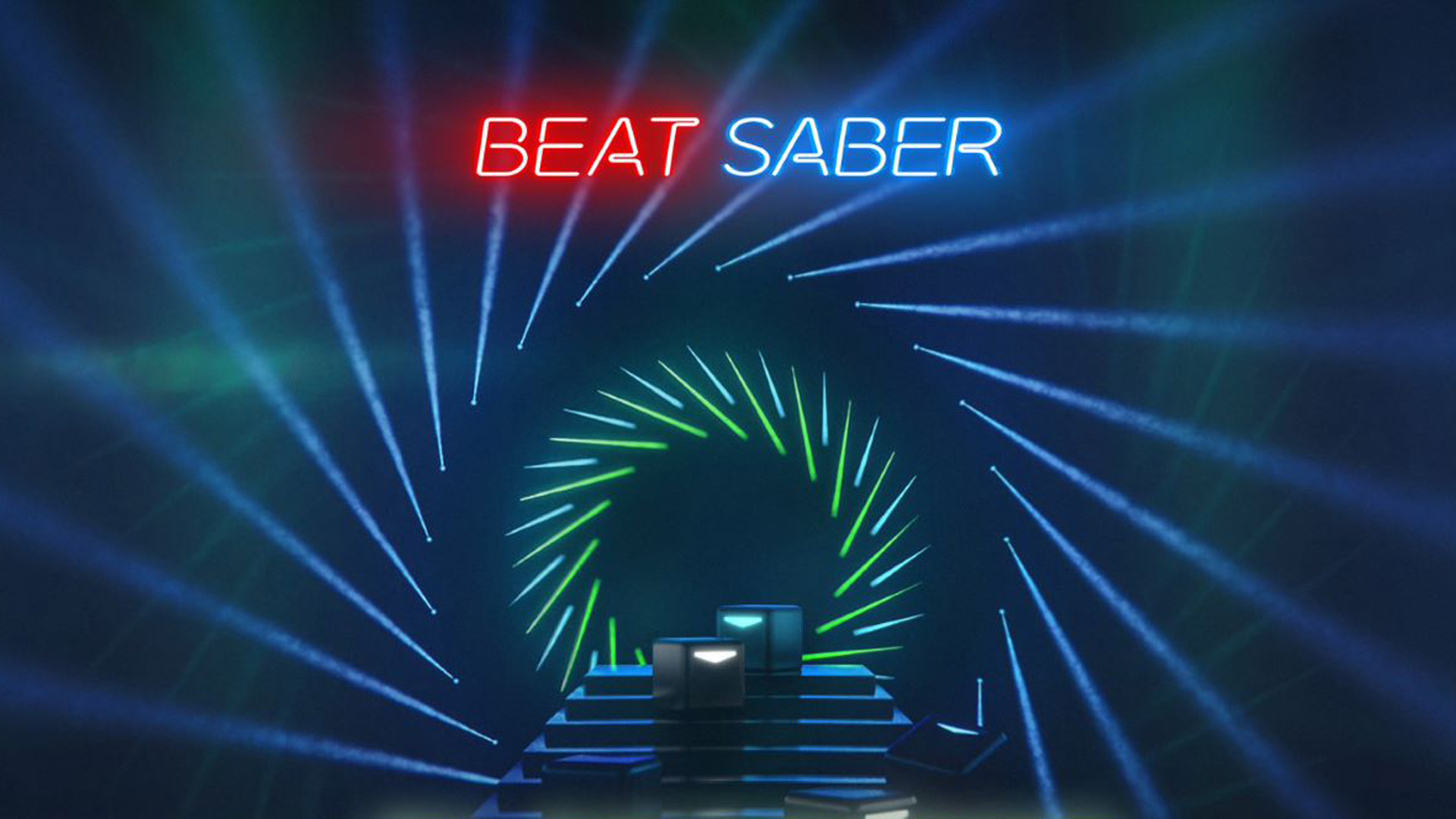 Beat saber oculus steam фото 81