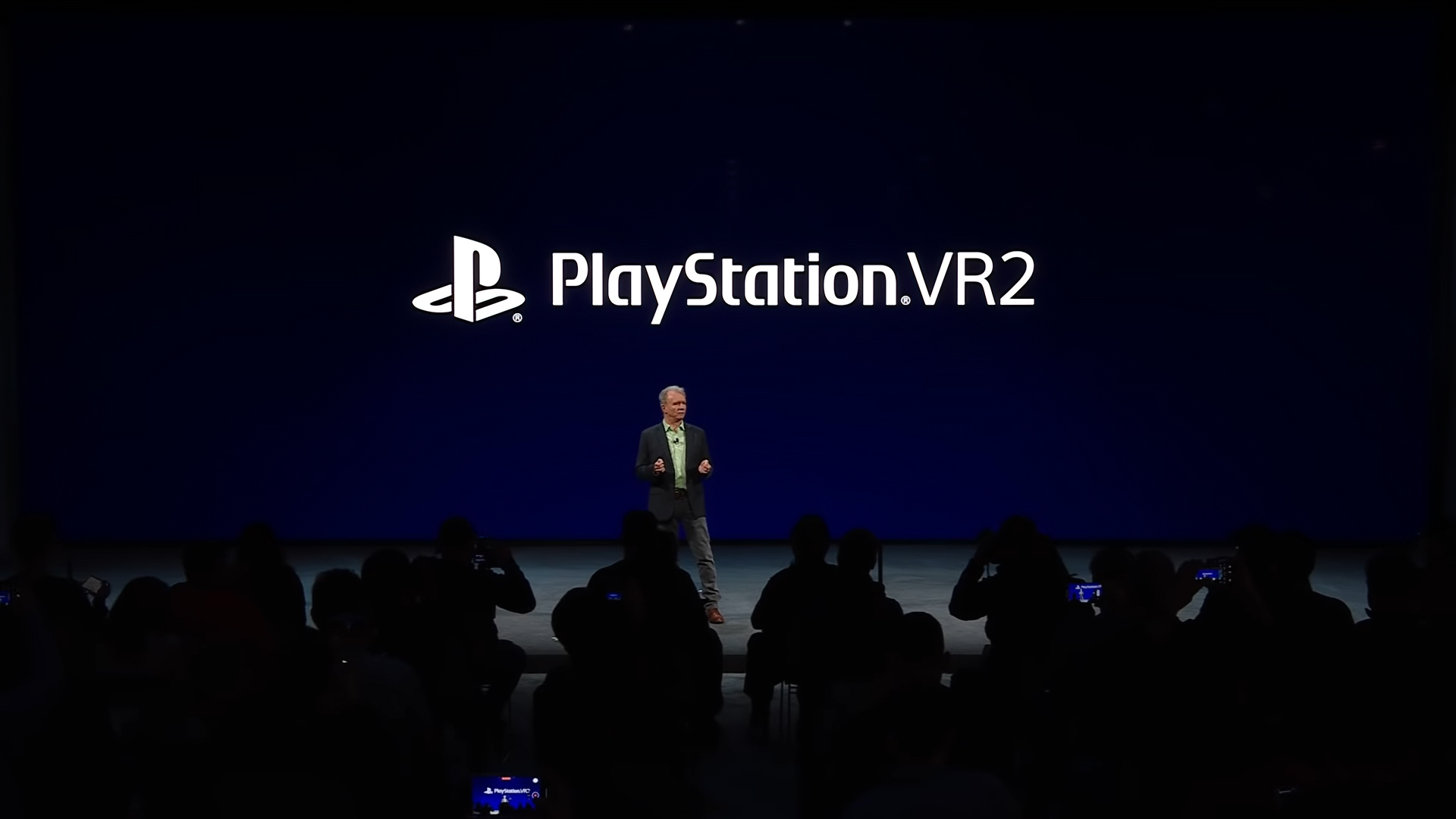 PlayStation Showcase promises over an hour of new PS5 and PSVR2 games for  next week