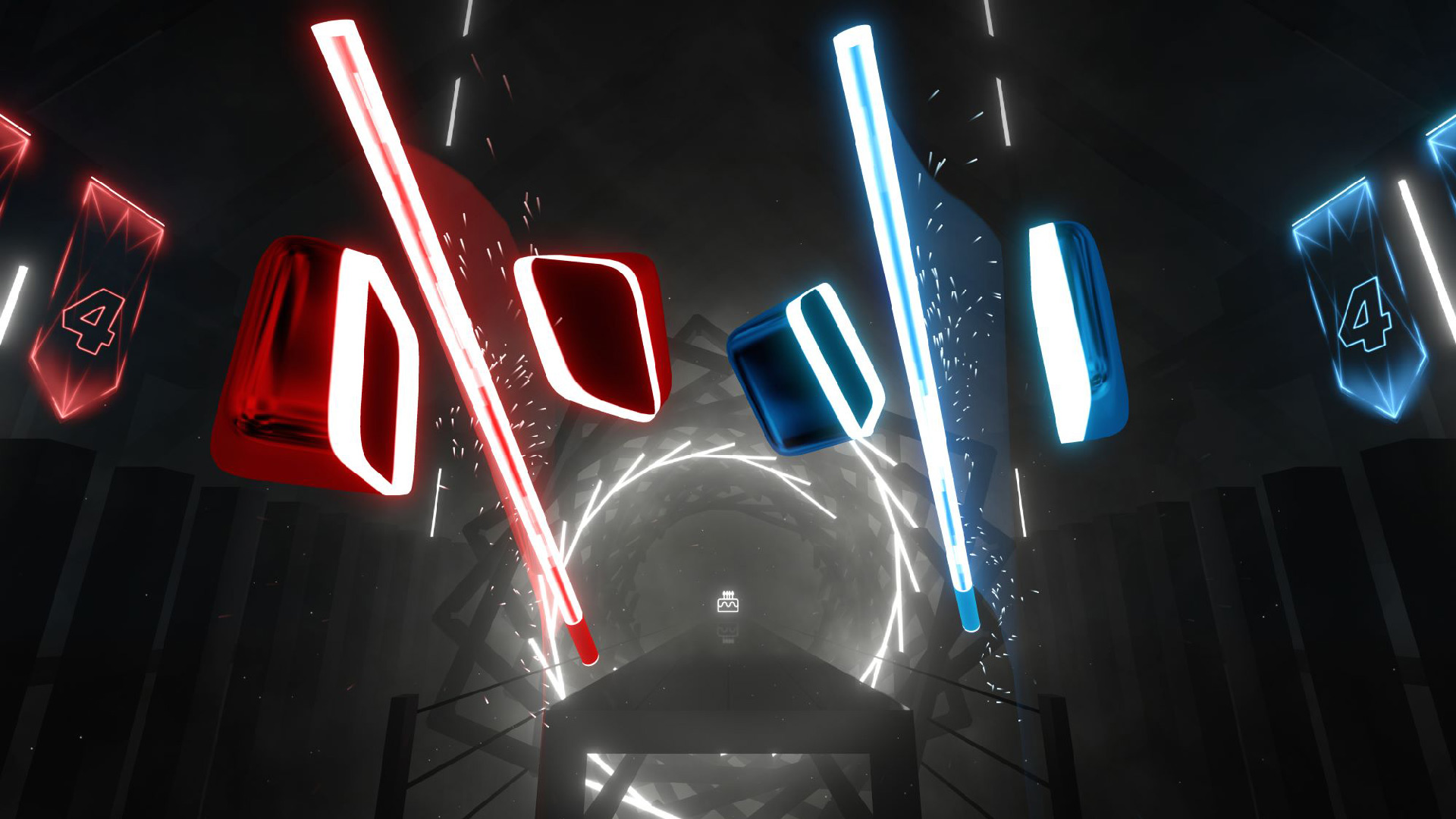 legeplads Overfladisk Ombord Beat Saber' Earned Nearly $100M in Revenue Last Year Alone – Road to VR