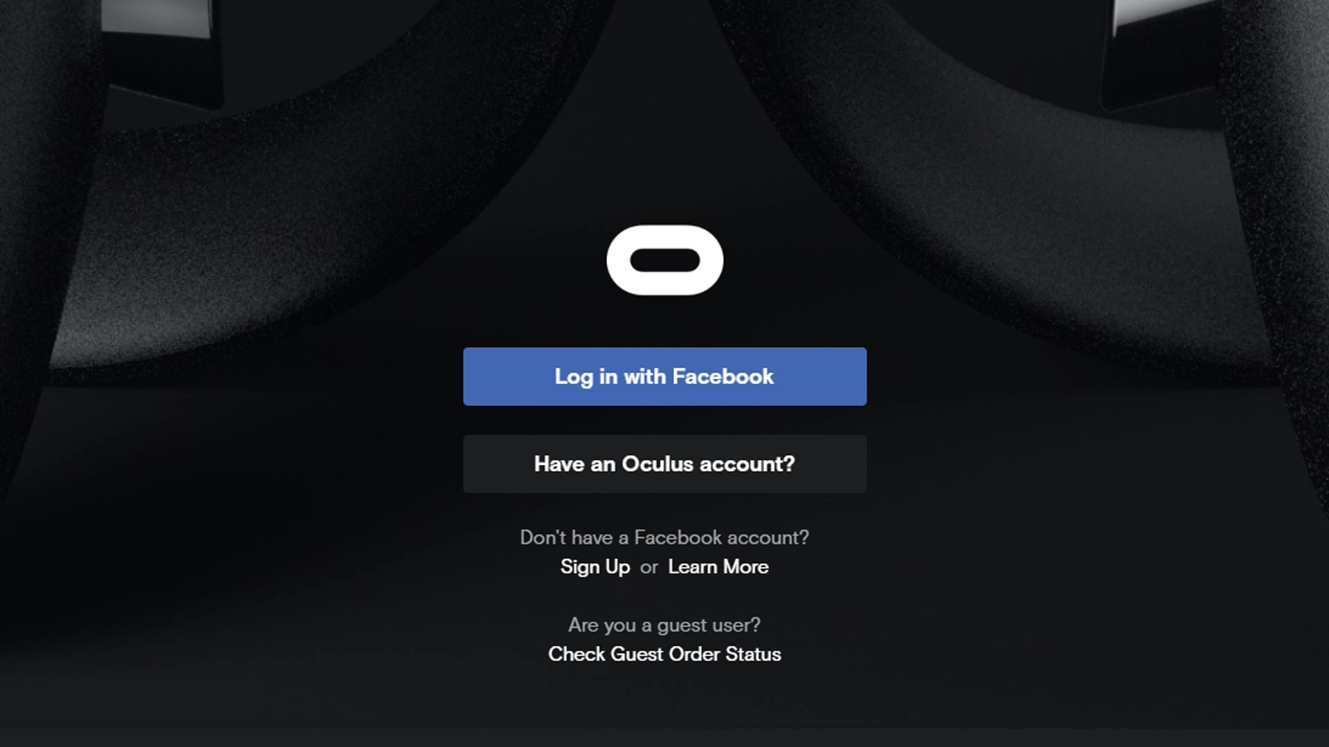 Oculus Quest 2 Can’T Add Account (Easy Fix)  