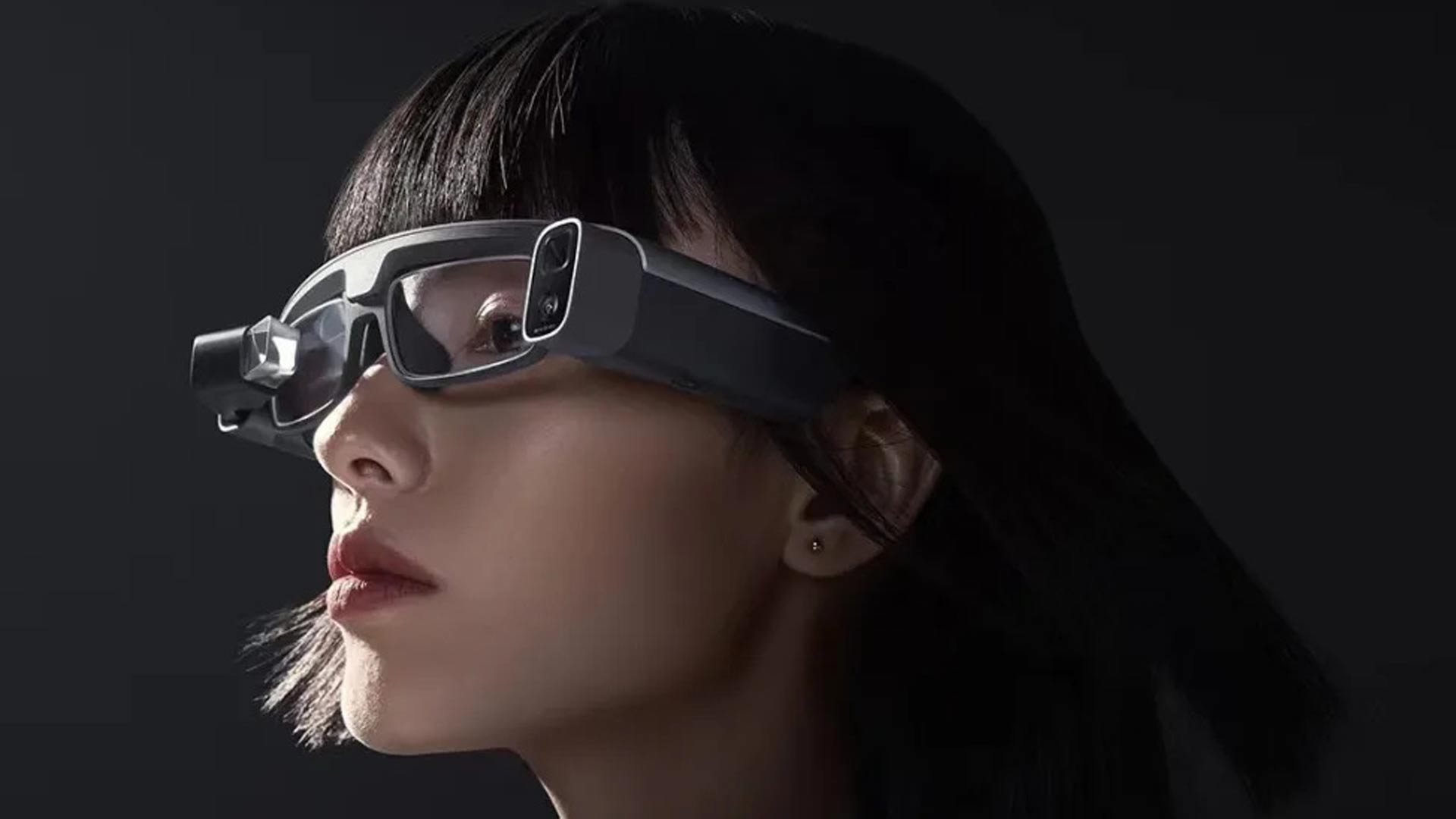 Xiaomi Unveils Consumer Smart Glasses with 50 MP Camera & Micro