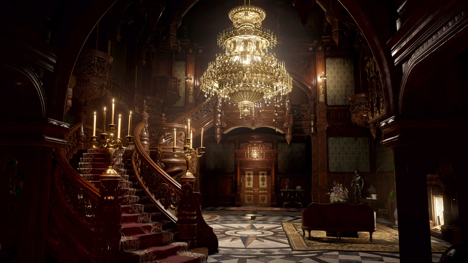 PlayStation VR2 hands-on: Horizon, Resident Evil, and more - Polygon