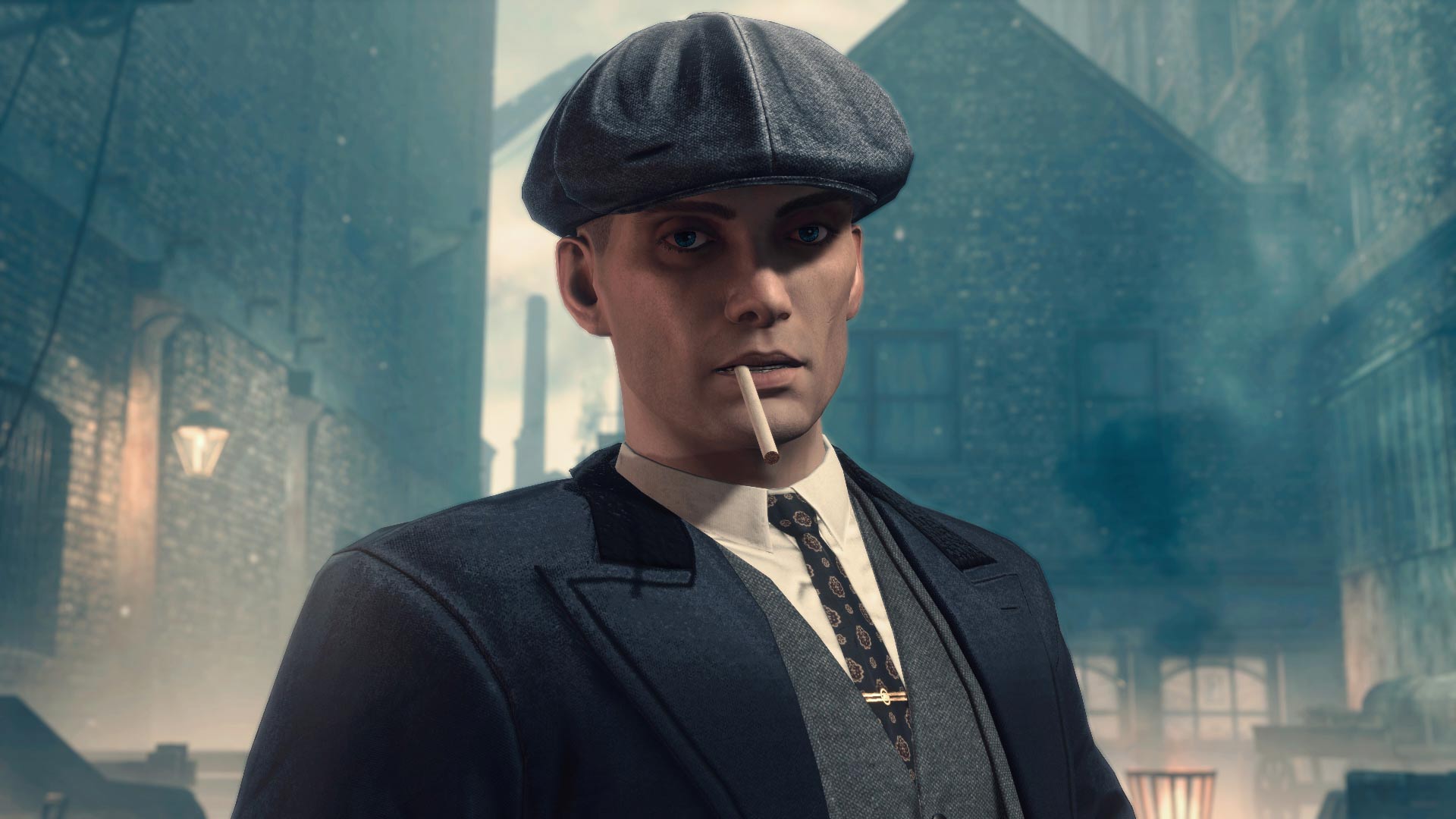 Peaky blinders deals 5x02 streaming