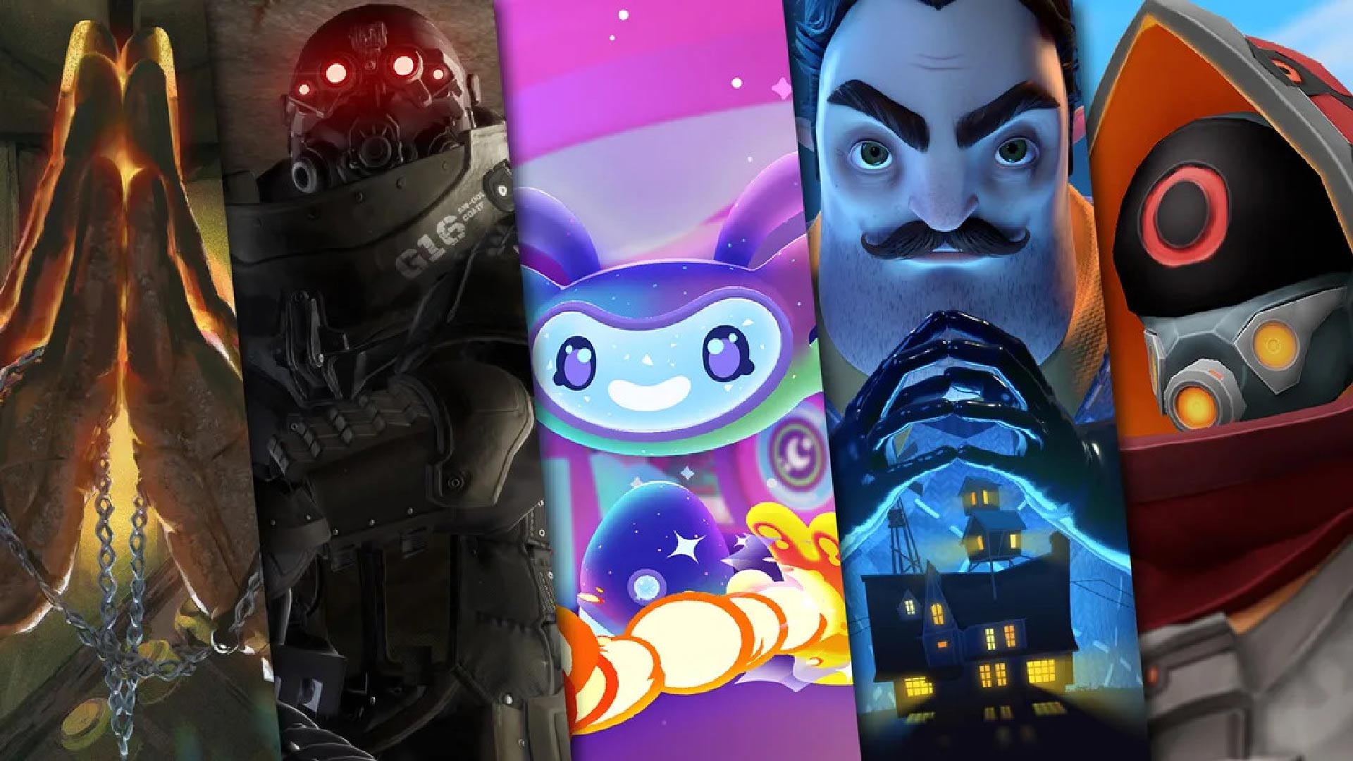 PSVR 2 Games: Every Title Announced and Confirmed