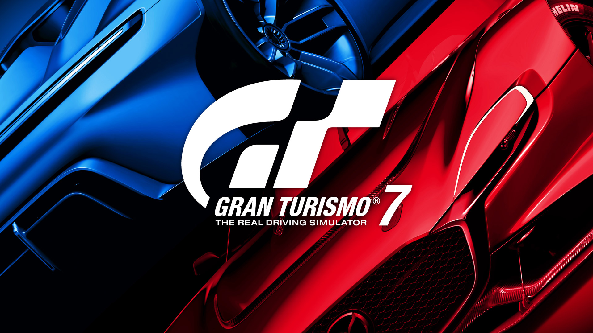 Gran Turismo 7 PSVR2 vs Regular PS5 Graphics Comparison 