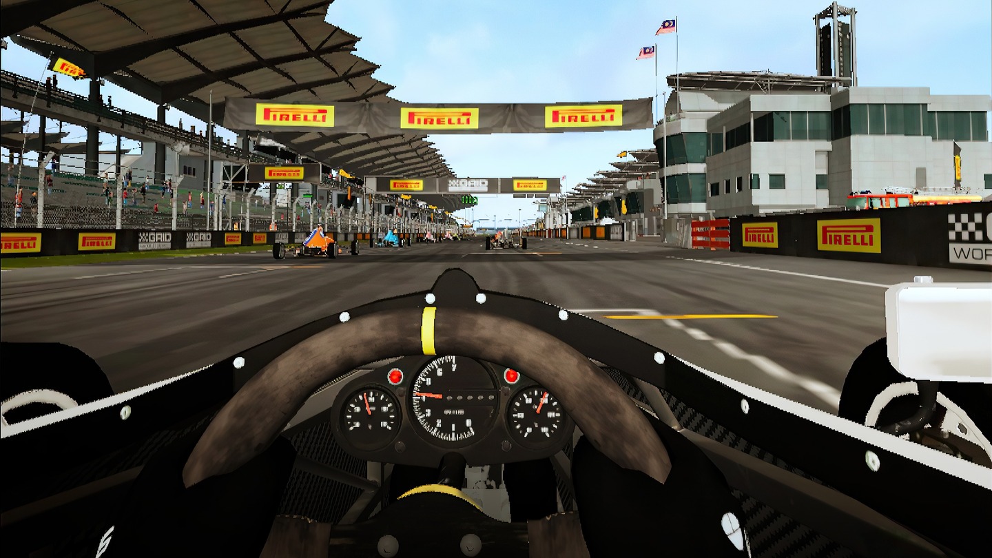 Codemasters' First Quest-native Racing Sim to Quest 2 Next Week – Road to VR