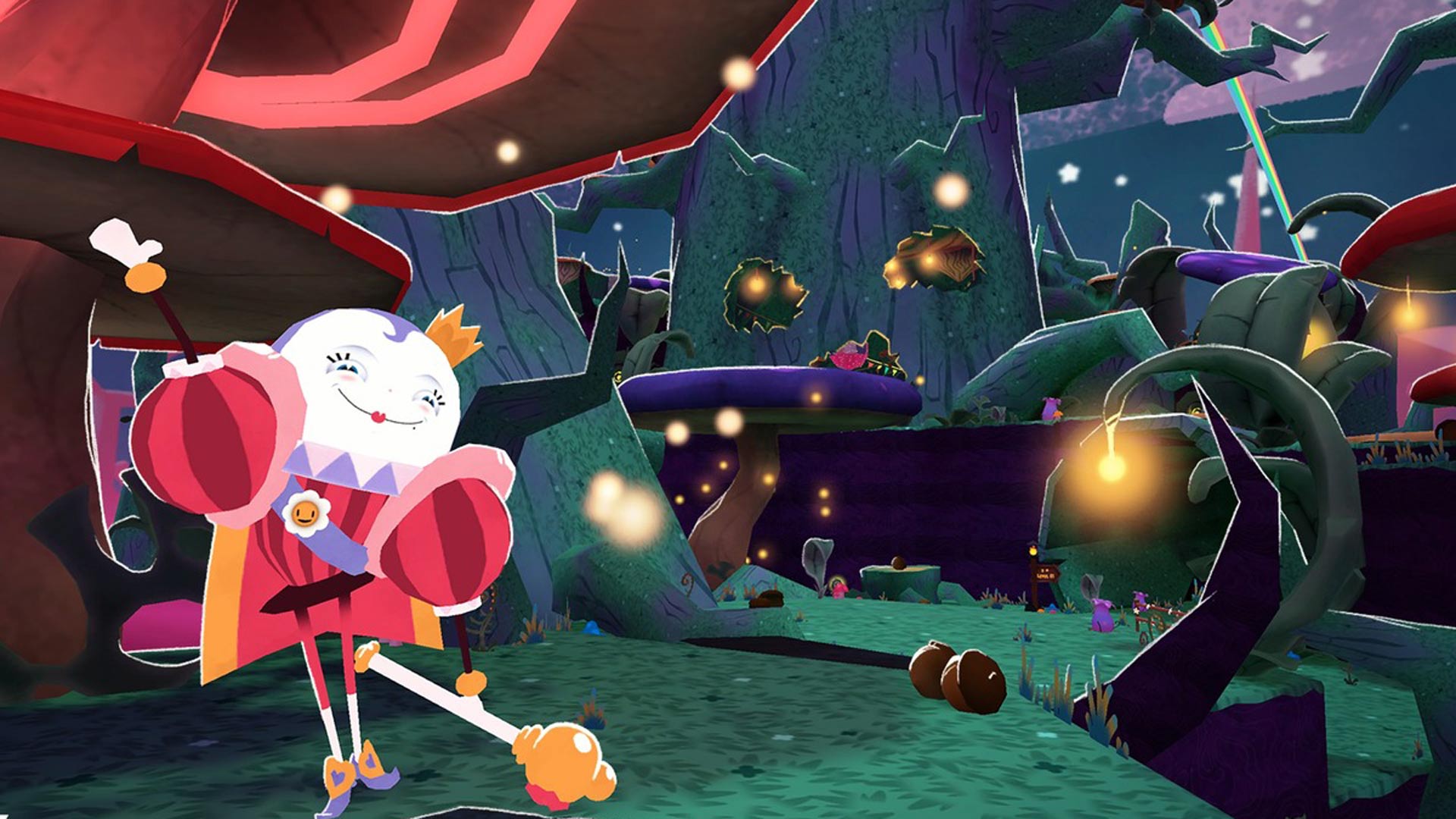 Psvr platformer deals
