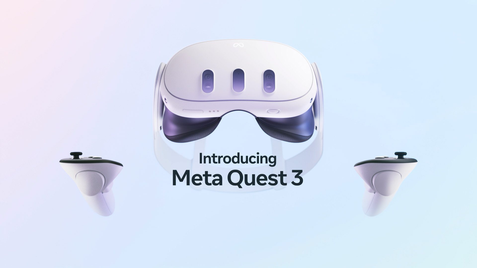 Meta Quest 3 features Qualcomm's next-gen XR processor - report