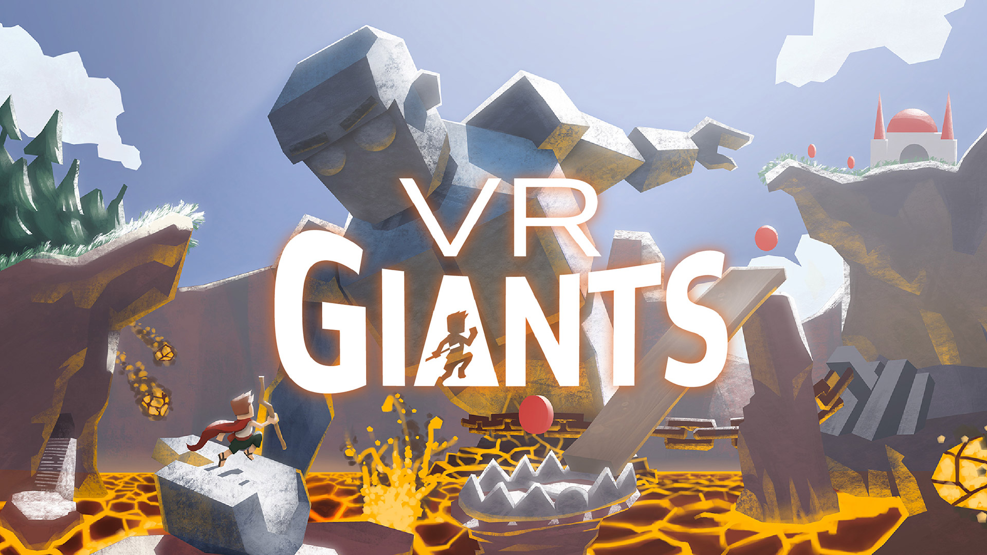 VR Exclusives - Roblox VR Games