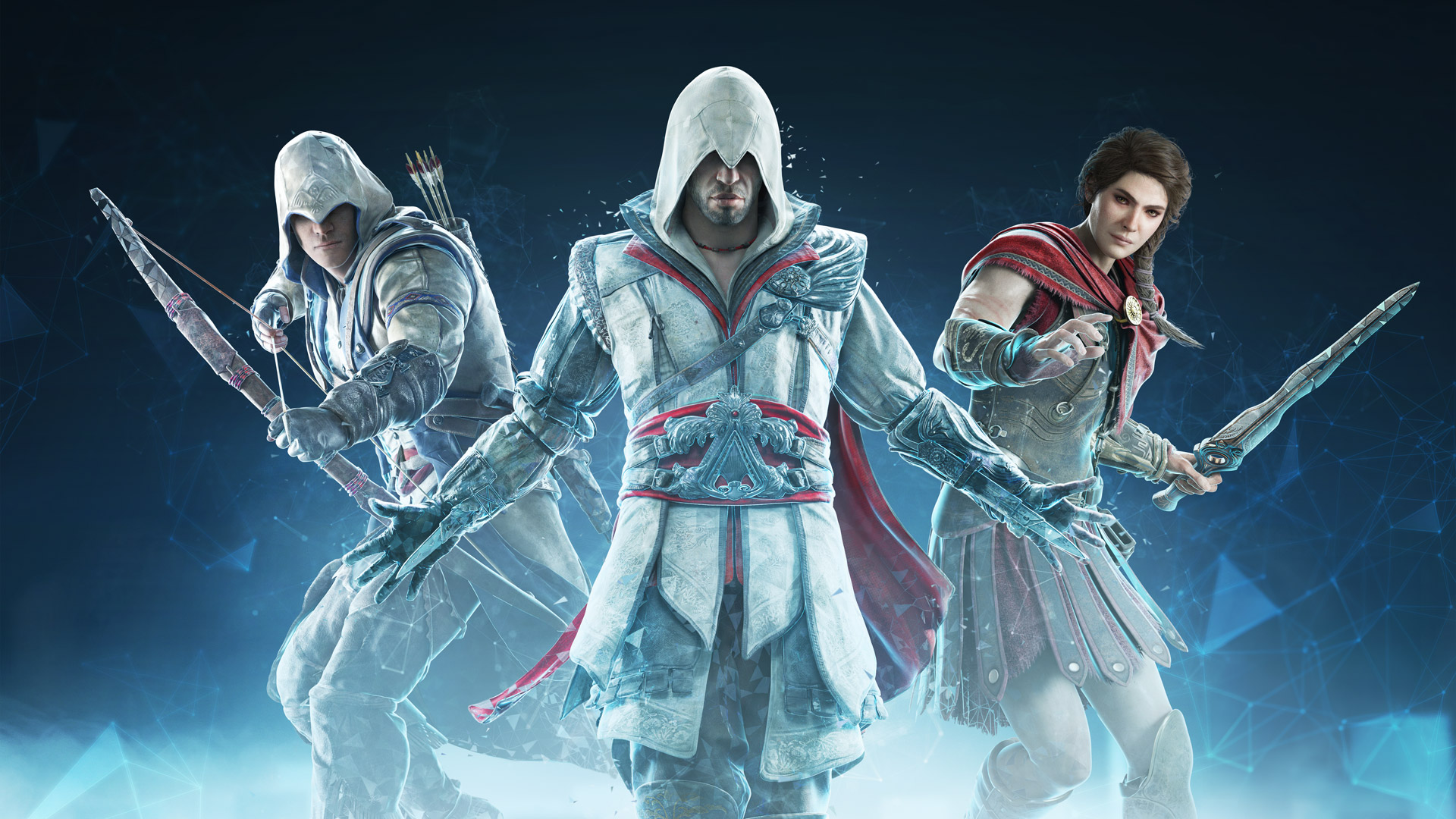 THIS GAME SUCKS: Assassin's Creed III 