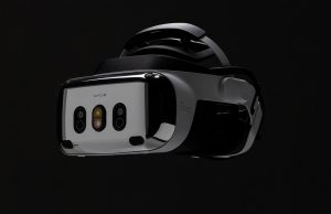 Synapse, next-gen VR shooter from nDreams, revealed at State of