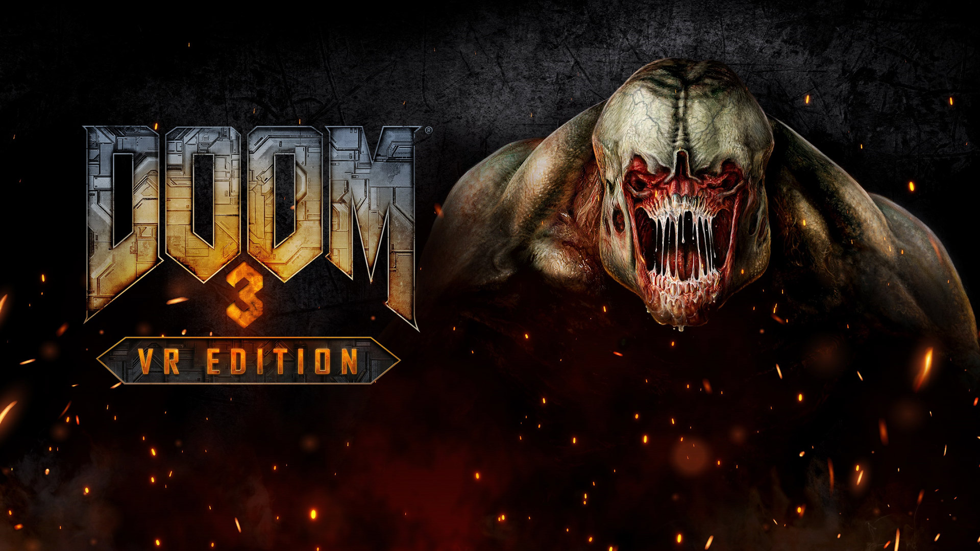 Studio Behind DOOM 3 VR Port Announces Layoffs