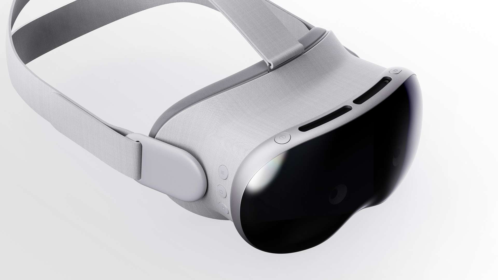 Apple Vision Pro Knockoffs Are Already Here Apple Vision Pro Knockoffs Are Already Here