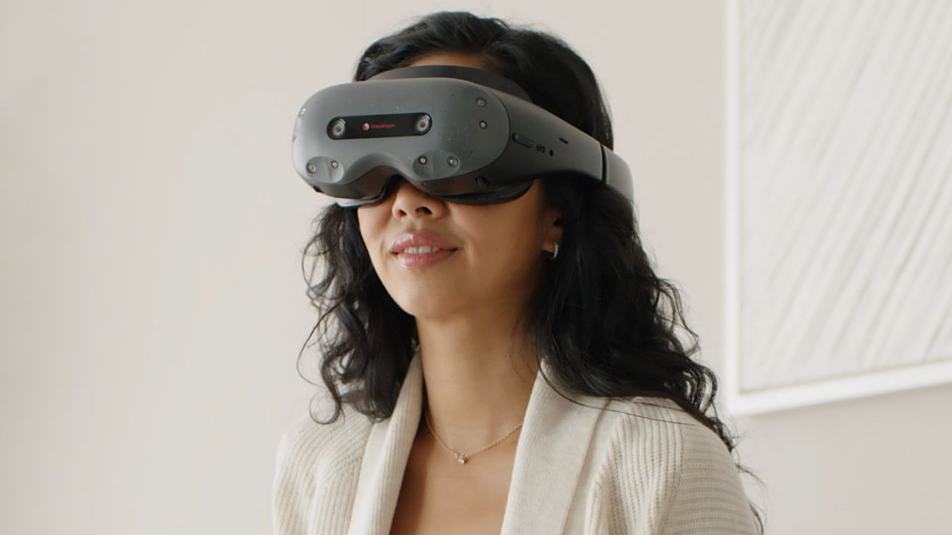 Qualcomm headset sales